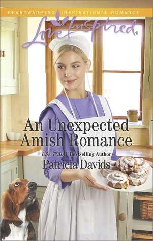 Un romance Amish inesperado