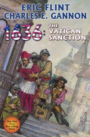 1636: Sanción del Vaticano