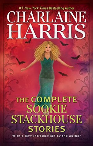 Las historias completas de Sookie Stackhouse