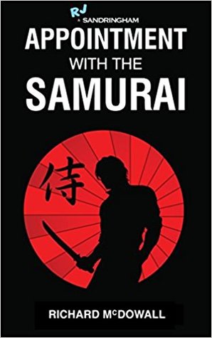 Cita con el Samurai