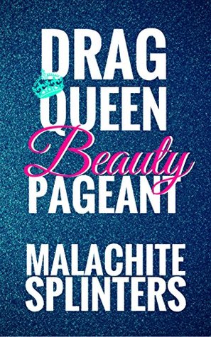 Drag Queen concurso de belleza