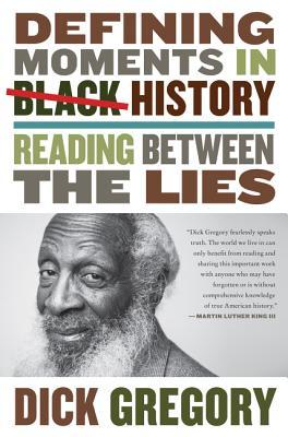 Los momentos más definitorios en la historia del negro según Dick Gregory
