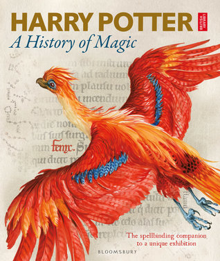 Harry Potter: Una historia de magia