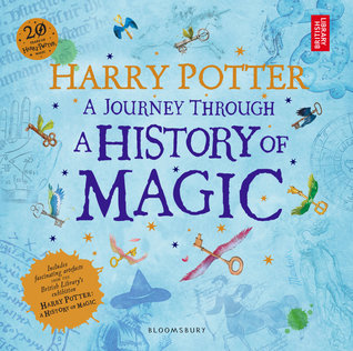 Harry Potter: un viaje a través de una historia de magia