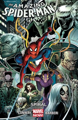 Increíble Spider-Man, vol. 5: Espiral