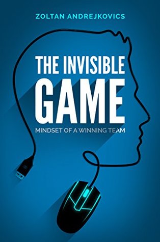 El juego invisible: la mentalidad de un equipo ganador