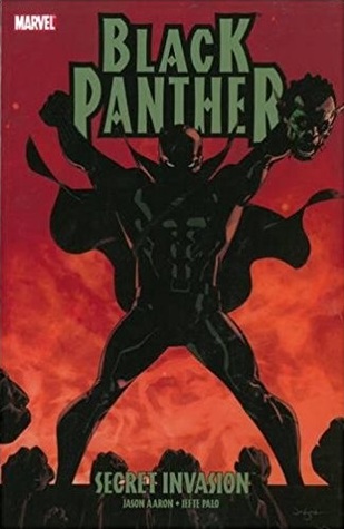Black Panther: Secret Invasion