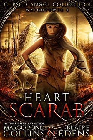 Heart Scarab: Atalaya 4