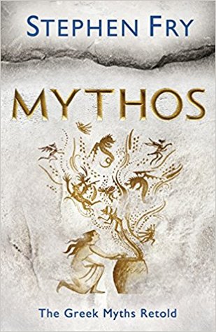 Mythos: una narración de los mitos de la antigua Grecia