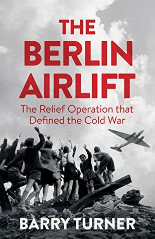 El puente aéreo de Berlín: la operación de socorro que definió la guerra fría