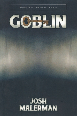 Goblin: una novela en seis novelas