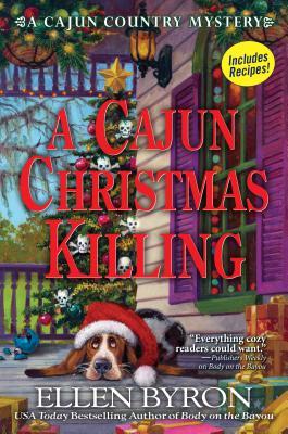 Una matanza navideña cajún