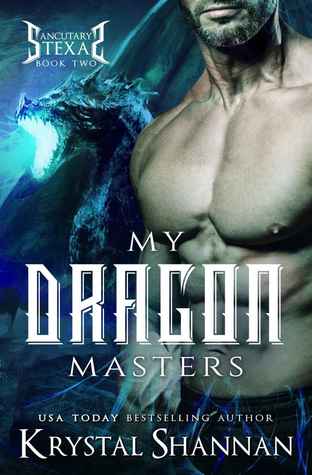 Mi dragón Masters