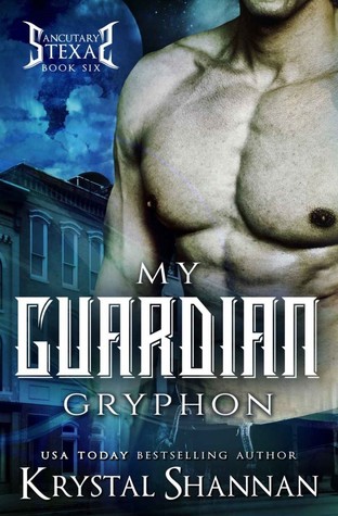 My Guardian Gryphon