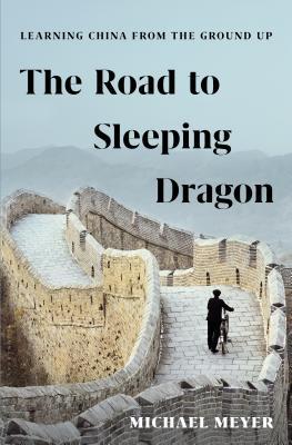 El camino al dragón dormido: Aprender China desde el suelo