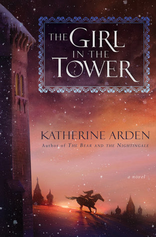 La chica de la torre