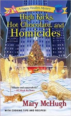 High Kicks, chocolate caliente y homicidios