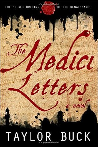 Las letras Medici: los orígenes secretos del renacimiento