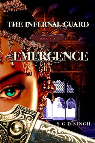 Emergencia (La Guardia Infernal Libro 1)