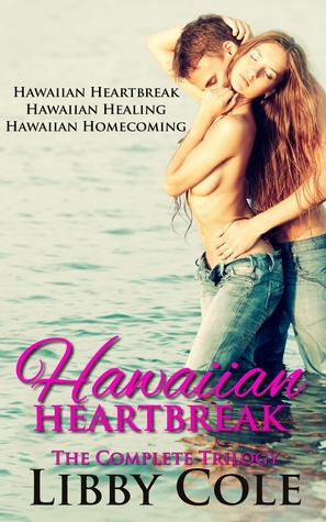 Hawaiian Heartbreak: la trilogía completa
