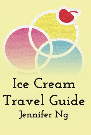 Guía de viaje de helado