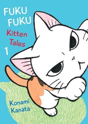 FukuFuku: Cuentos de gatito 1