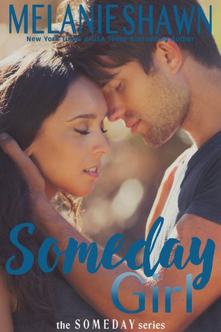 Someday Girl