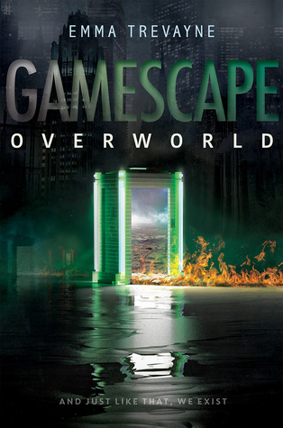Juegoscape: Overworld