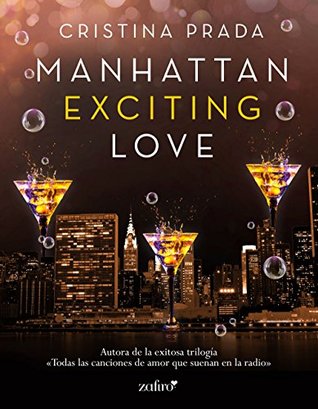 Manhattan emocionante amor