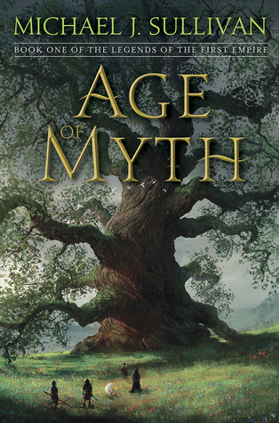 Edad del mito