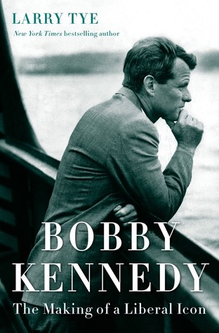 Bobby Kennedy: la fabricación de un icono liberal