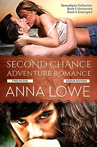 Second Chance Adventure Romance: Special Two Book Edition