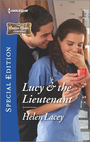 Lucy y el teniente