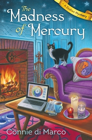La locura de Mercurio