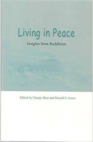 Viviendo en Paz: Perspectivas del Budismo