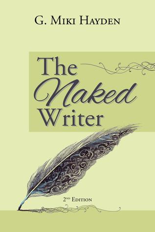 El escritor desnudo