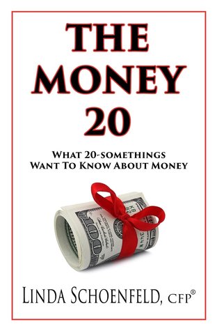 The Money 20, What 20-Somethings Quiere saber sobre el dinero
