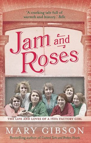 Jam y Rosas