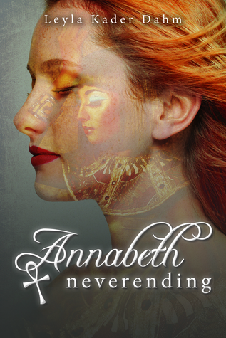 Annabeth sin fin