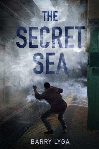 El mar secreto