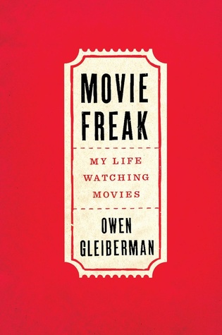 Película Freak: My Life Watching Películas
