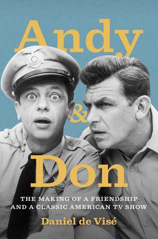 Andy y Don: La creación de una amistad y un programa de televisión clásico americano