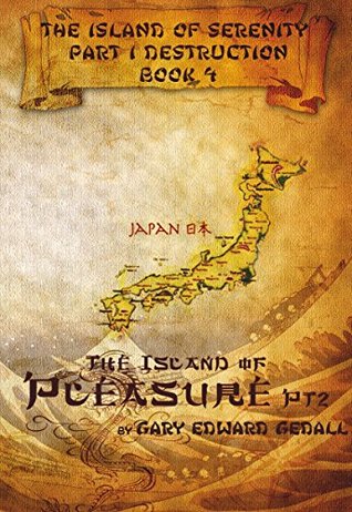 La isla del placer, Vol 2: Japón