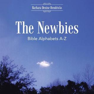 The Newbies: Alfabetos de la Biblia A-Z