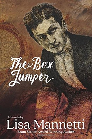 The Box Jumper