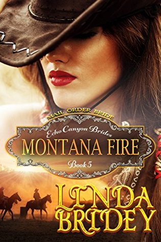 Fuego de Montana
