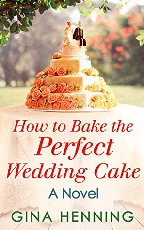 Cómo hornear el pastel de boda perfecto