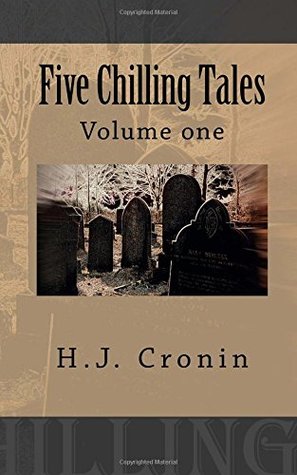 Five Chilling Tales (volumen uno)