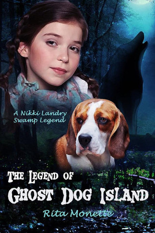 La leyenda de Ghost Dog Island