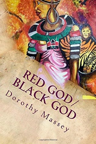 Dios rojo / Dios negro